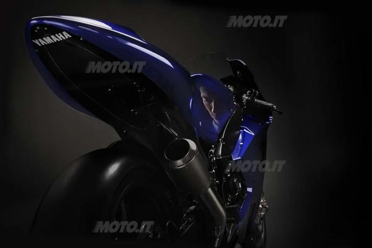 Yamaha: un video per la M1 2013 (20)