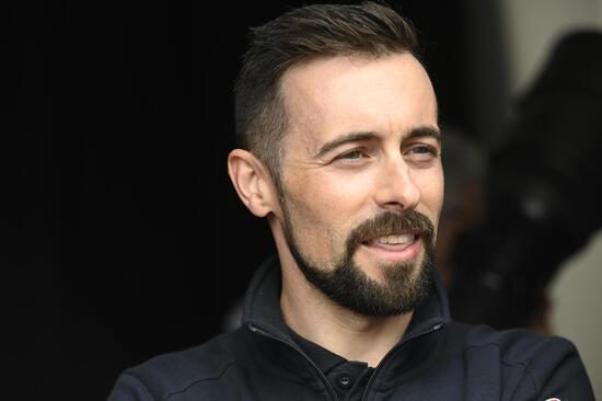 Eugene Laverty