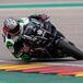 Superbike, fine anticipata per i test Kawasaki ad Aragón  