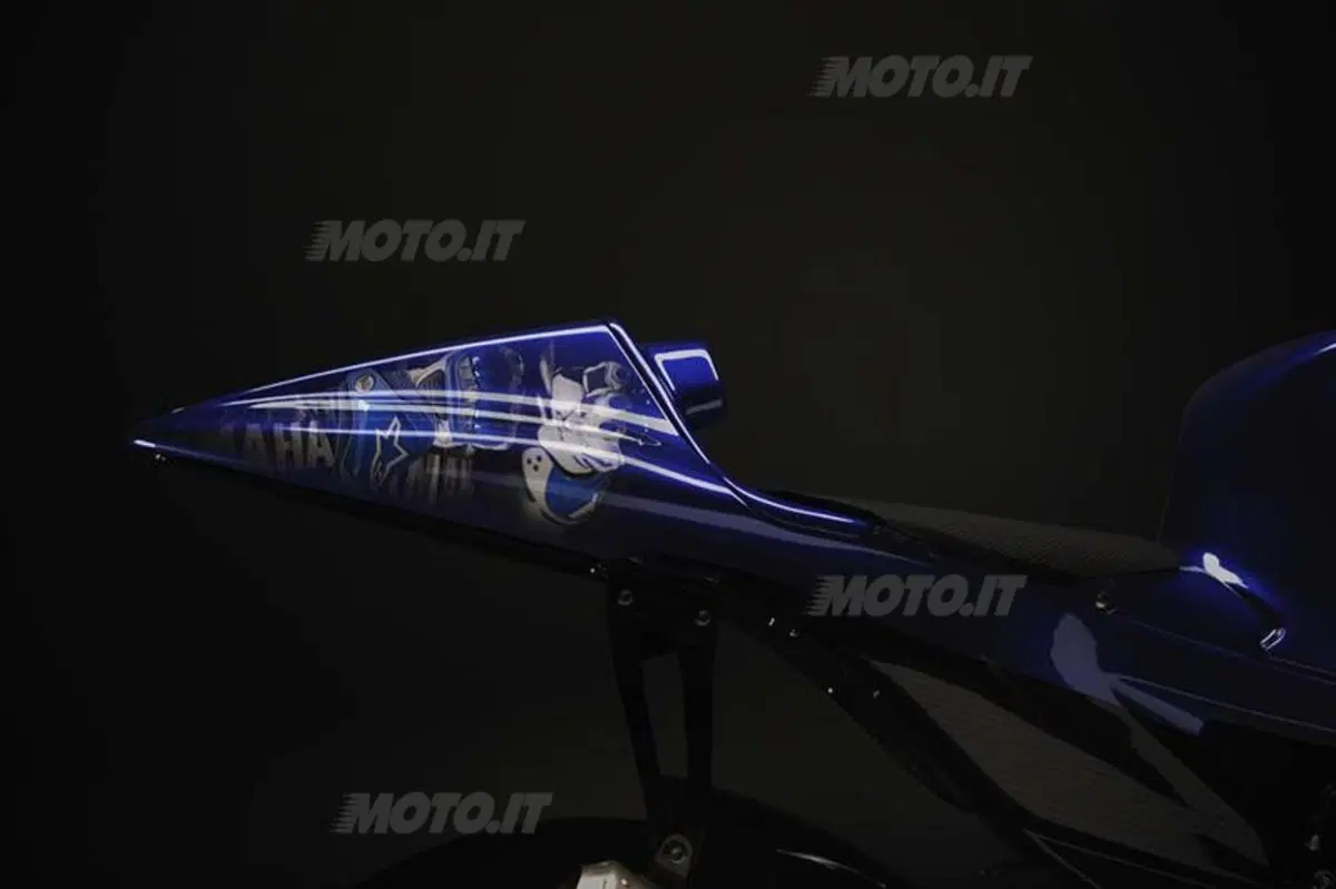 Yamaha: un video per la M1 2013 (22)