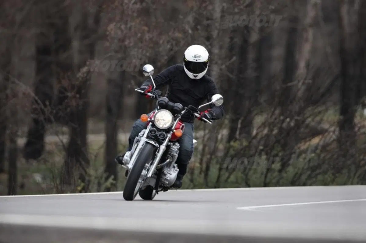 Honda CB1100 (7)