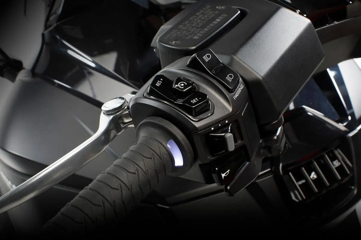 Kymco CV3: il maxi scooter a tre ruote arriverà nel 2021 (4)