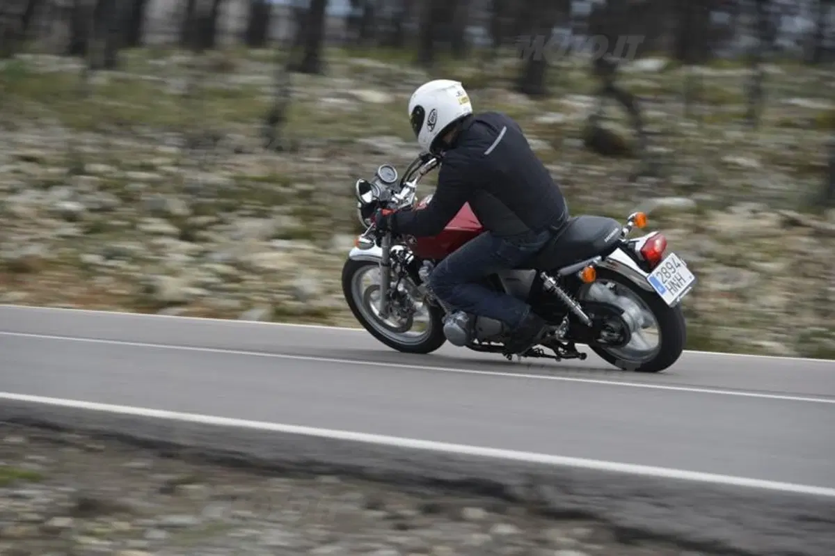 Honda CB1100 (10)