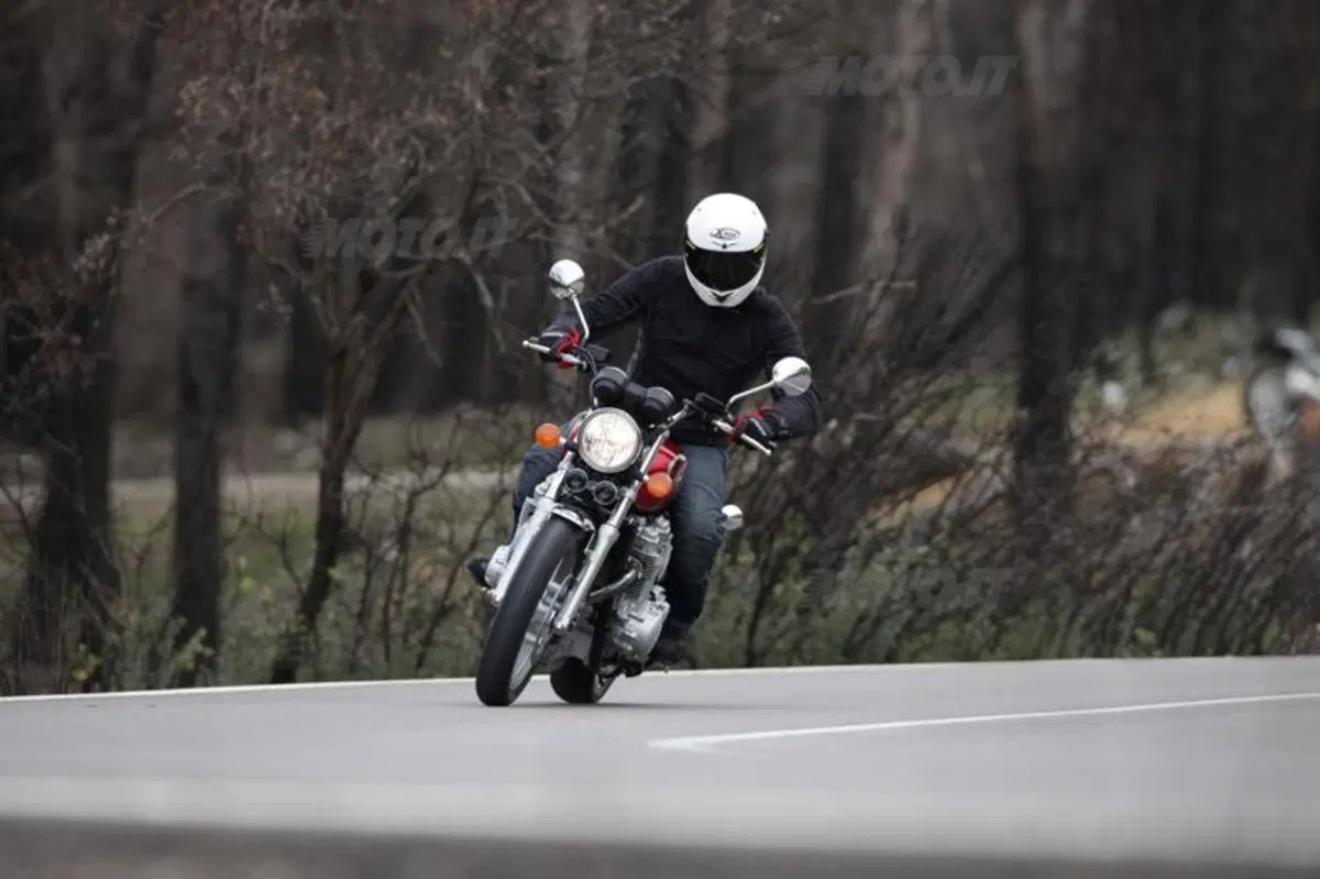Honda CB1100 (12)