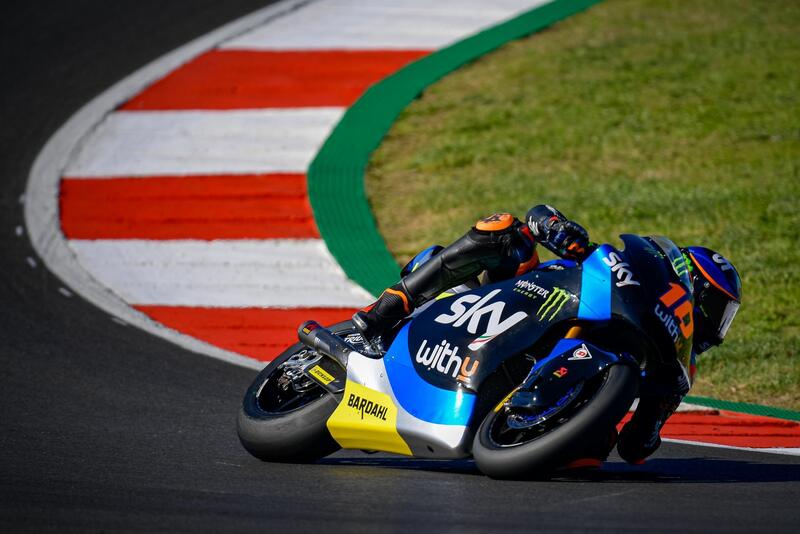 Luca Marini