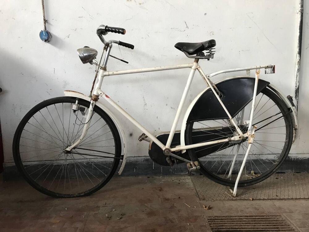 Bicicletta POM