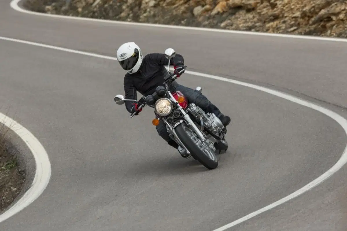 Honda CB1100 (16)