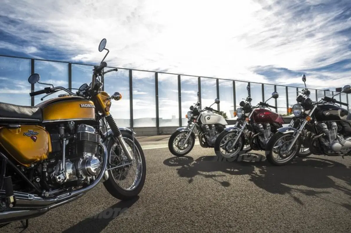 Honda CB1100 (28)