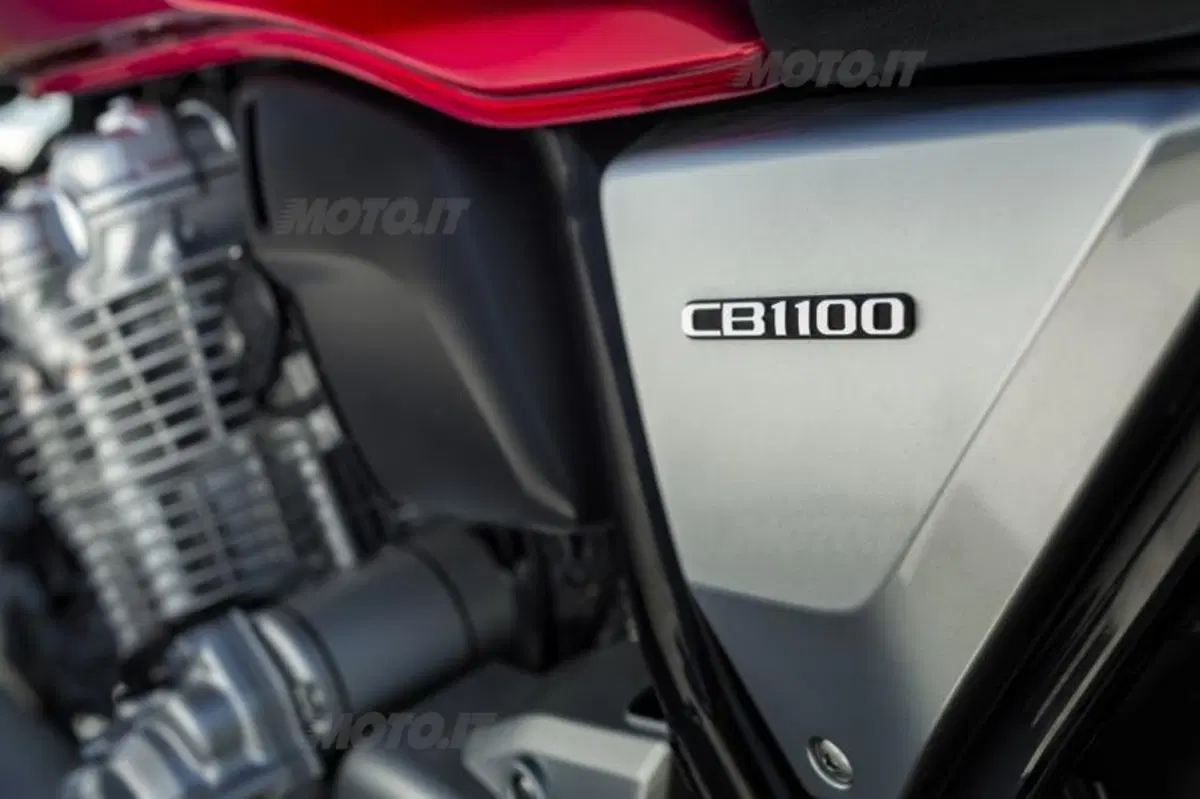 Honda CB1100 (34)