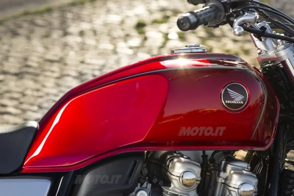 Honda CB1100 (35)