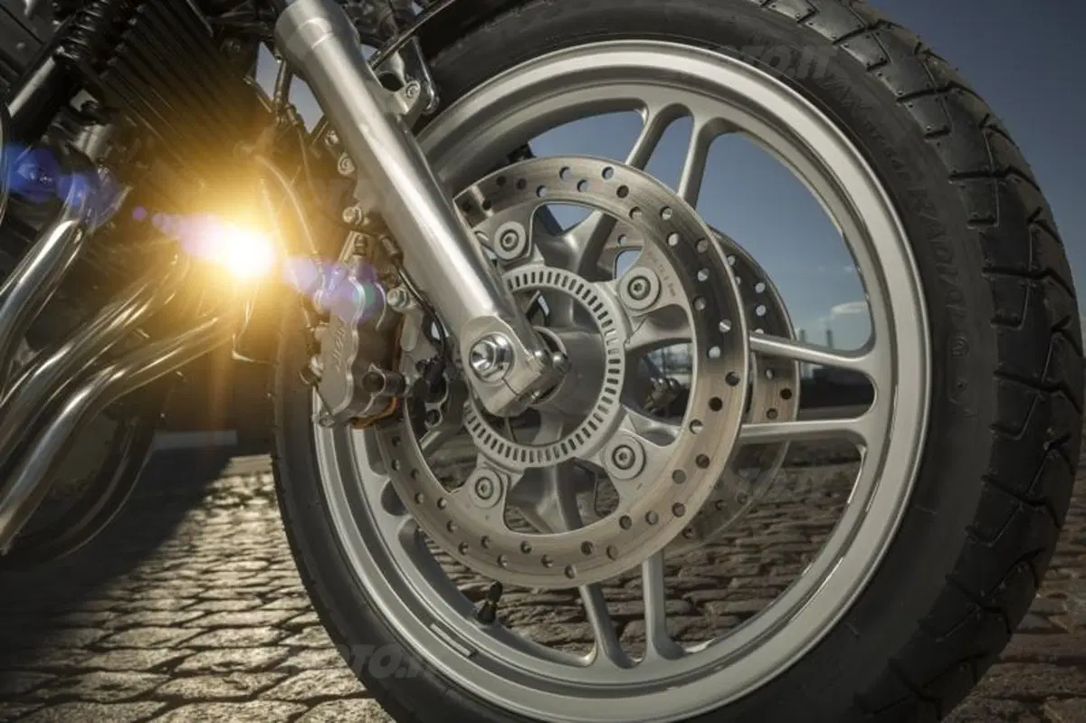 Honda CB1100 (40)