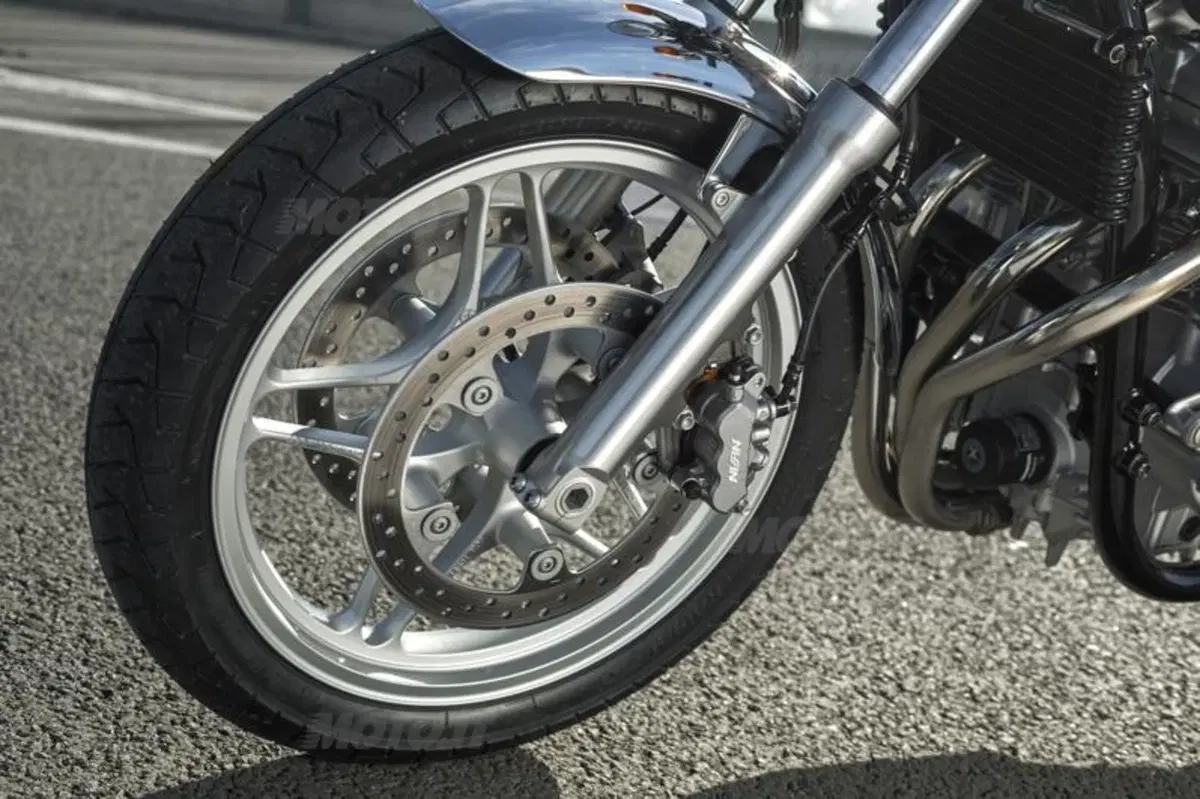 Honda CB1100 (43)