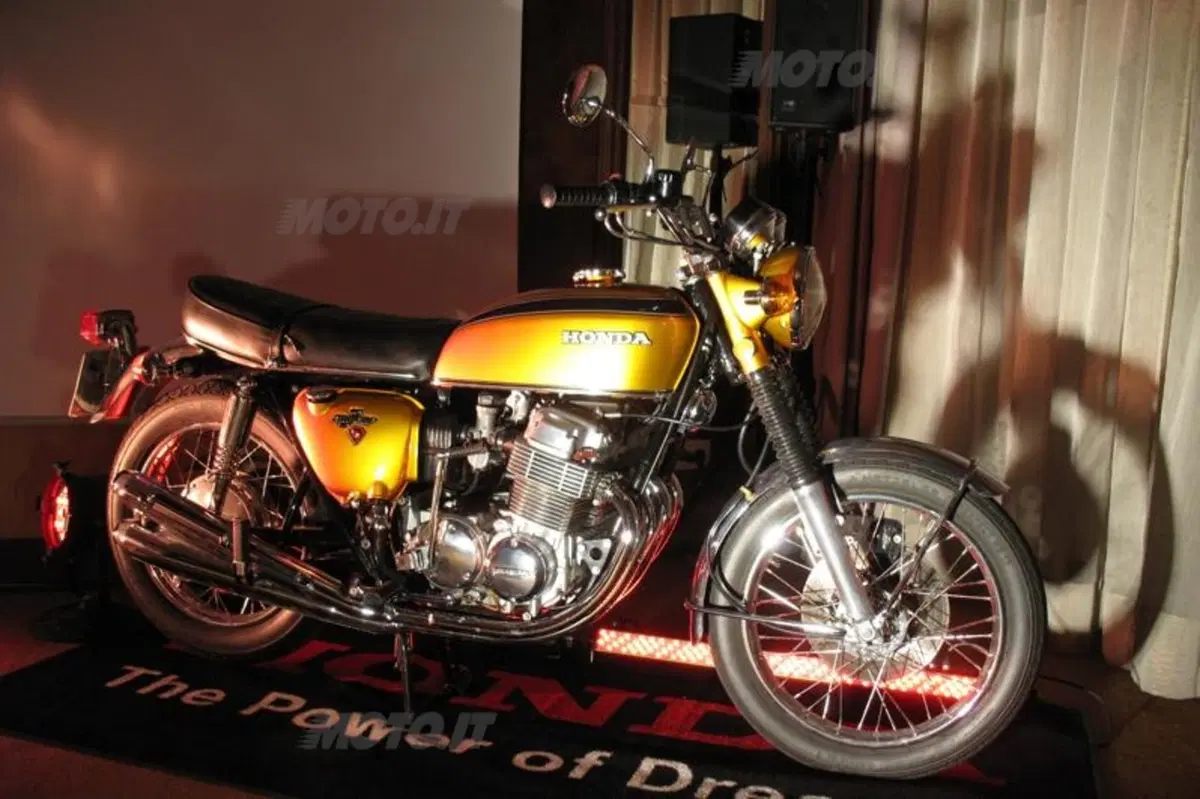 Honda CB1100 (46)