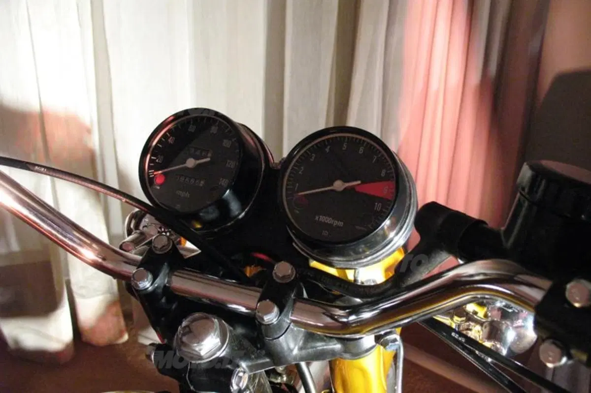 Honda CB1100 (47)