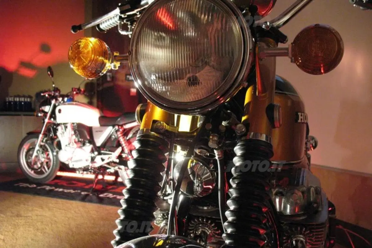 Honda CB1100 (48)