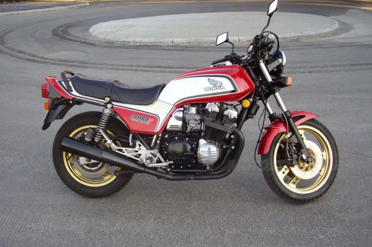 Honda CB1100 (49)