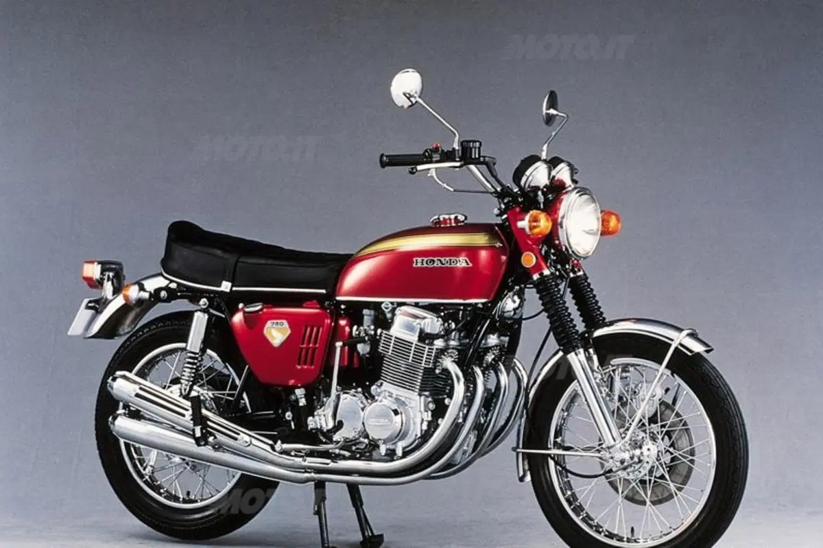 Honda CB1100 (50)