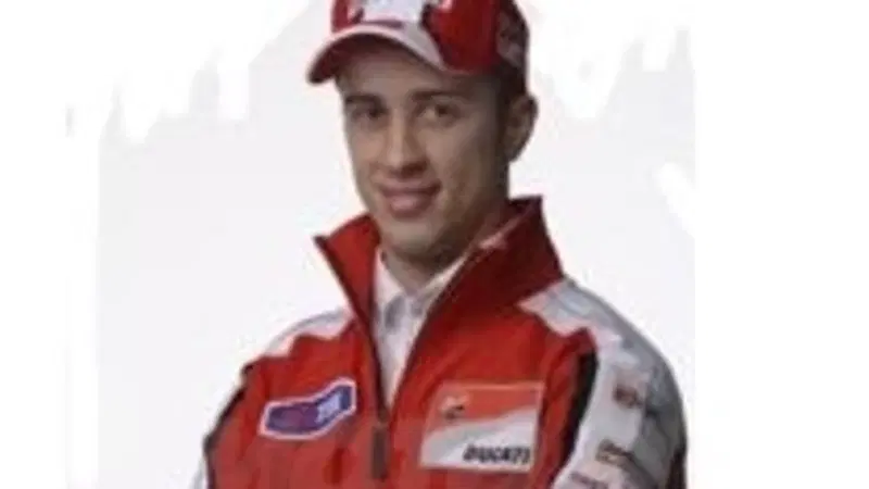 Wrooom 2013. Dovizioso: "Ci vuole pazienza, ma arriveremo"