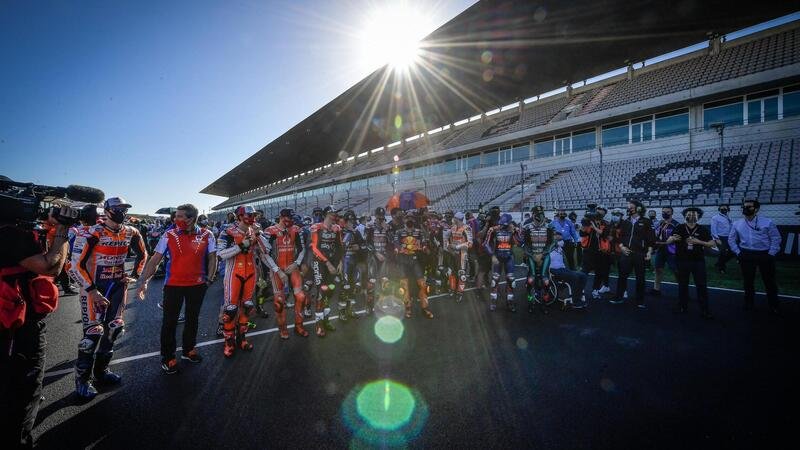 MotoGP: Il &ldquo;Pagellone&rdquo; di fine anno