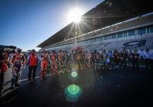 MotoGP: Il “Pagellone” di fine anno