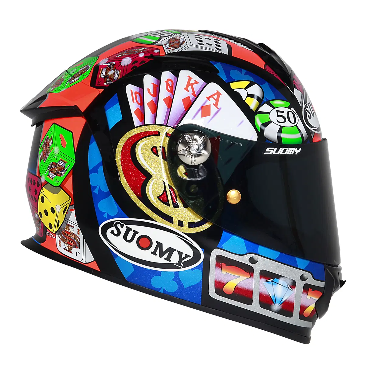 Casco Suomy SR Sport (3)