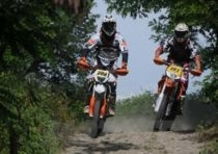 KTM Enduro 2013: aperte le iscrizioni dell'ottava edizione