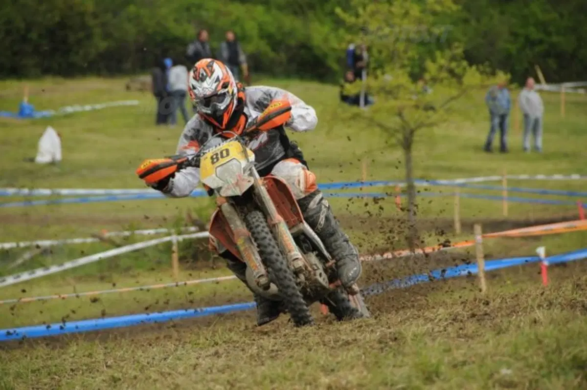 KTM Enduro 2013: aperte le iscrizioni dell'ottava edizione (4)