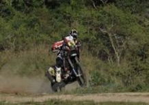 Dakar 2013. Tappa 10. Despres nuovo leader. Barreda vince la tappa