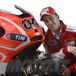 Ducati Desmosedici GP13 svelata al Wrooom