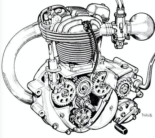 A due e a quattro ruote: Zündapp e Maico (2)