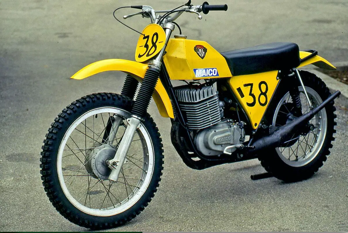 A due e a quattro ruote: Zündapp e Maico (8)