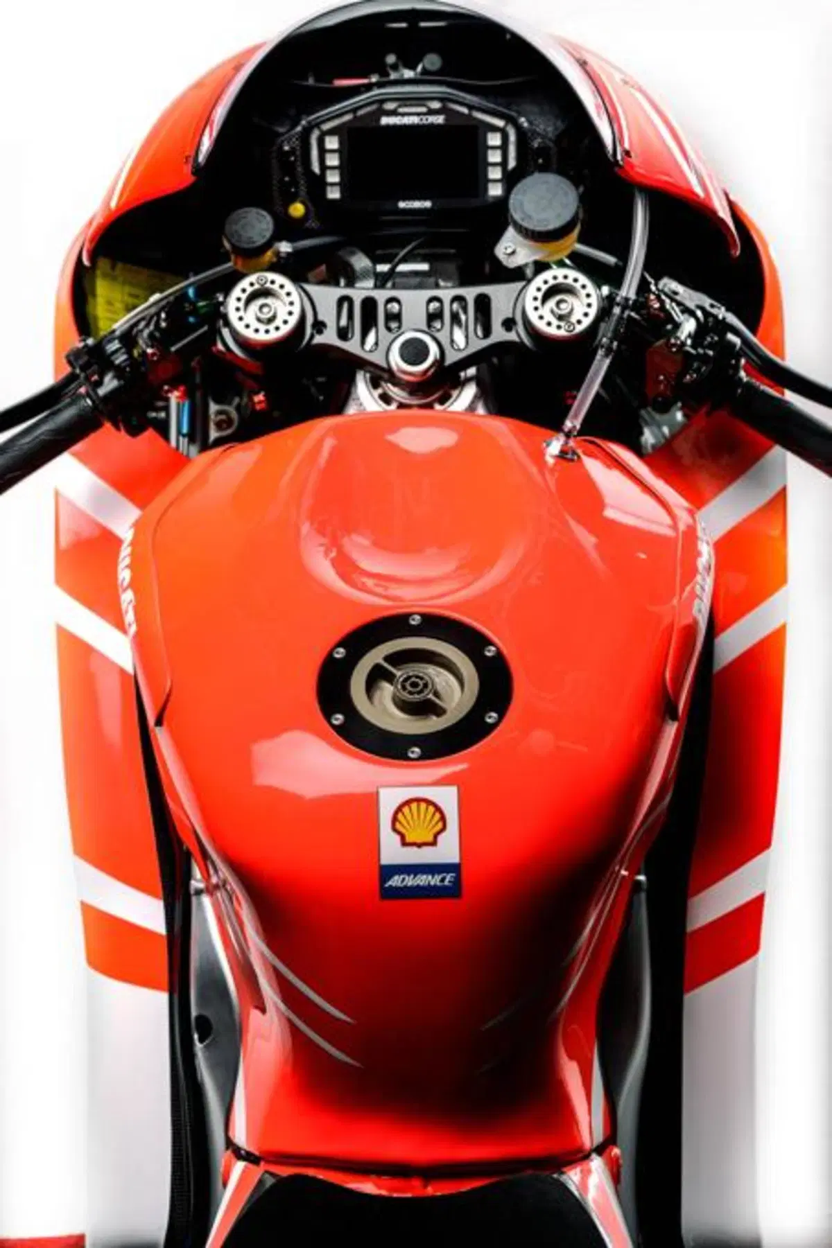 Ducati Desmosedici GP13 svelata al Wrooom (8)