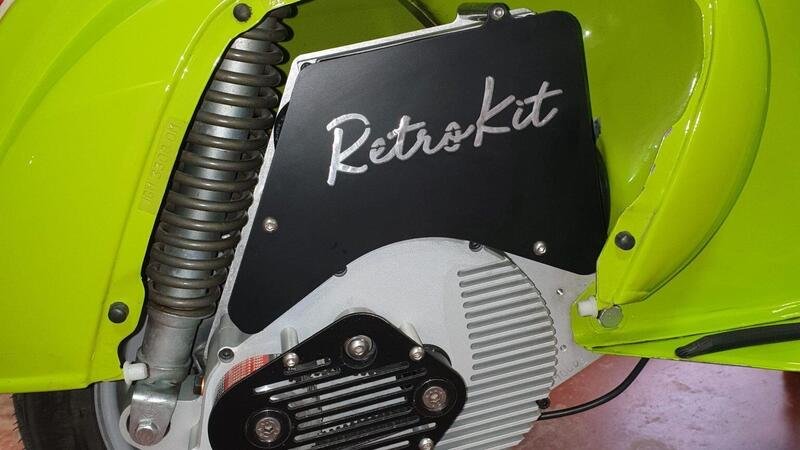Retrofit, come trasformare moto e scooter in elettrico? Arriva il Decreto