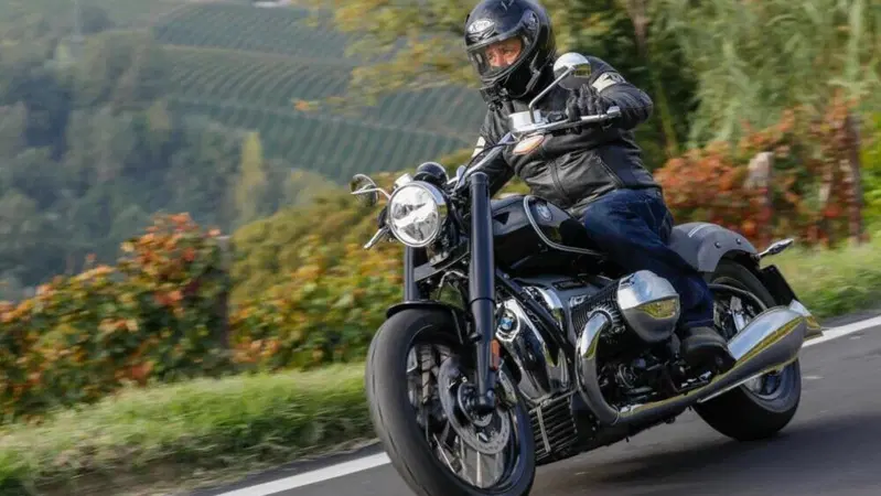Novit&agrave; moto 2021: BMW