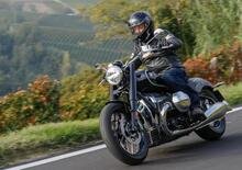 Novità moto 2021: BMW