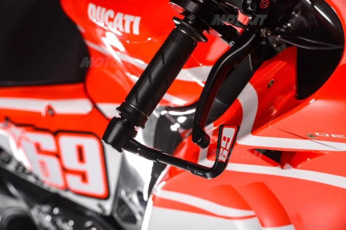 Ducati Desmosedici GP13 svelata al Wrooom (9)
