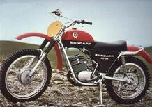 A due e a quattro ruote: Zündapp e Maico