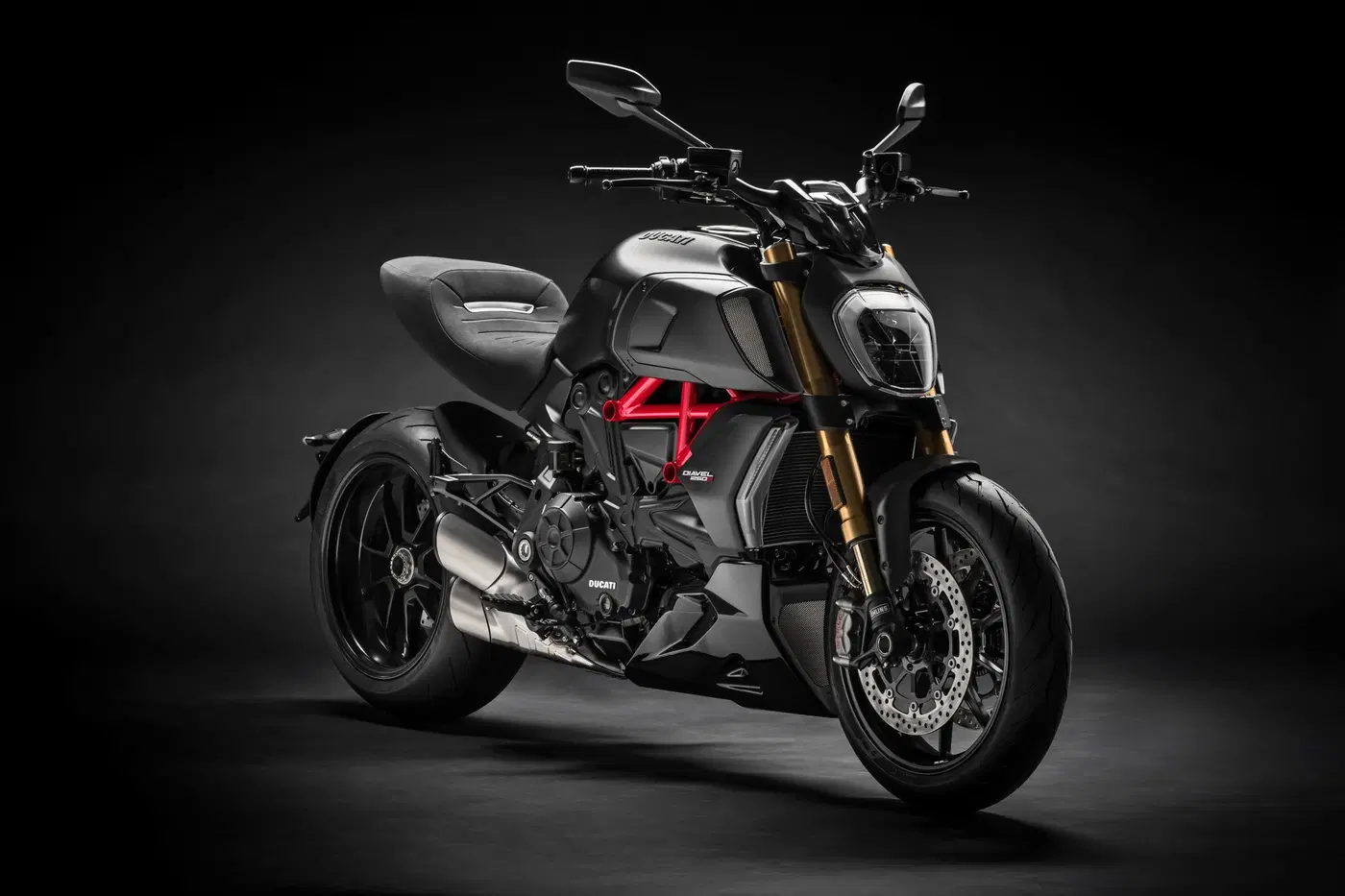 Quotazione usato Ducati Diavel 1260