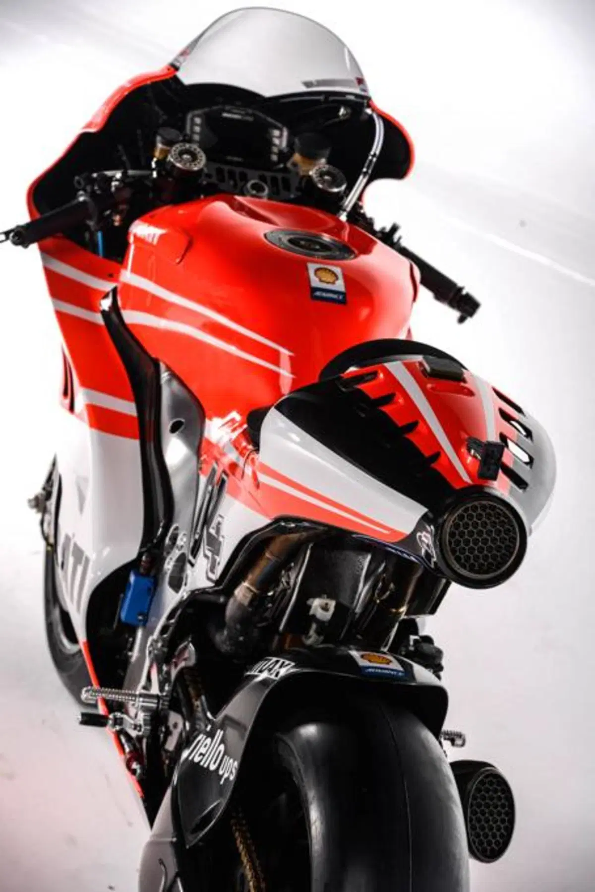 Ducati Desmosedici GP13 svelata al Wrooom (12)