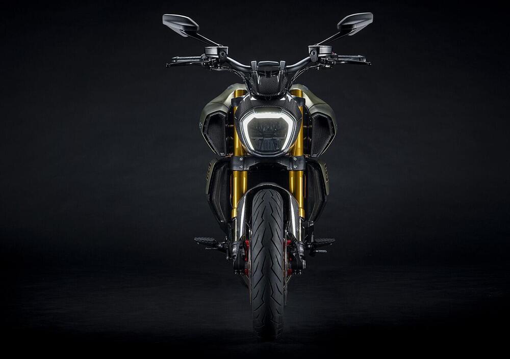 Ducati Diavel 1260 Lamborghini (2021) (3)