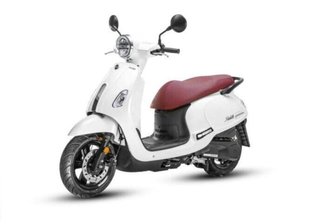 Sym Fiddle 125 (2021 - 24) (2)