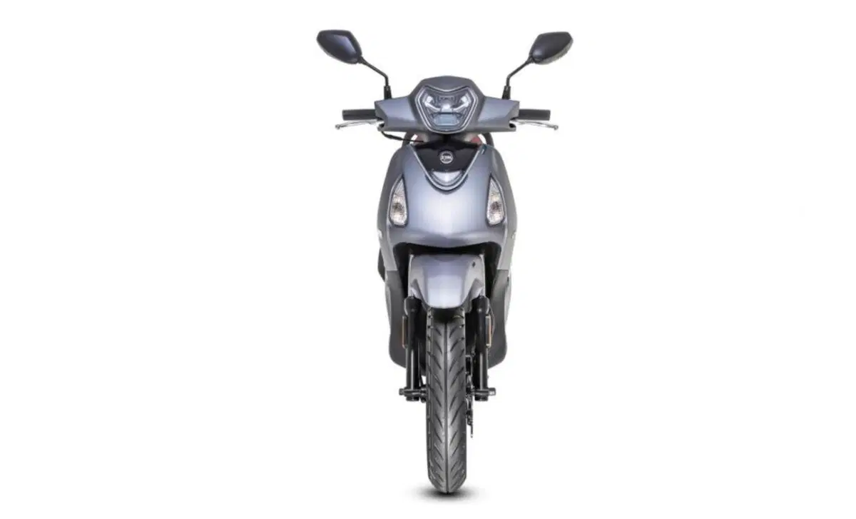 Sym Symphony 125 Symphony 125 (2021 - 24) (5)