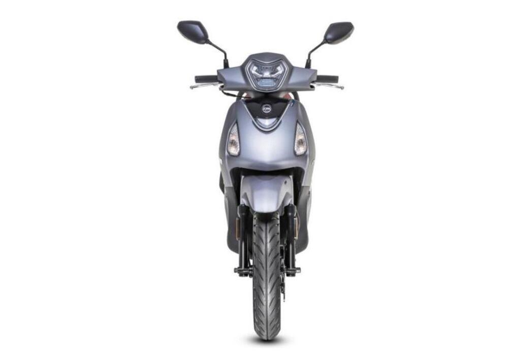 Sym Symphony 125 (2021 - 24) (5)