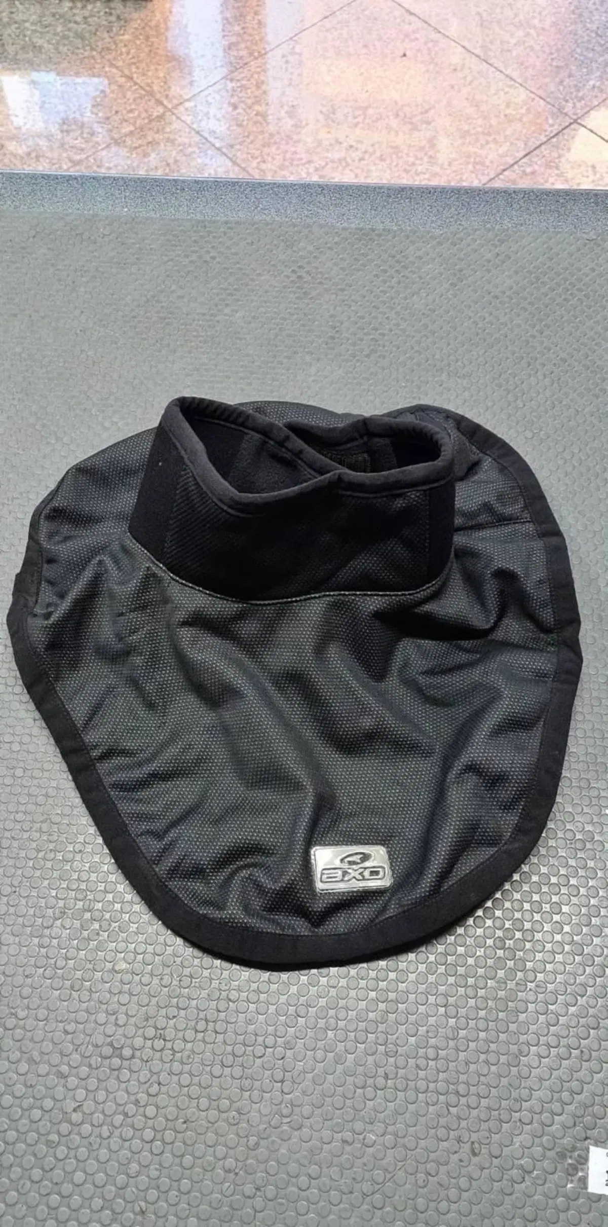 COPRICOLLO TERMICO PILE NECK PRO Axo