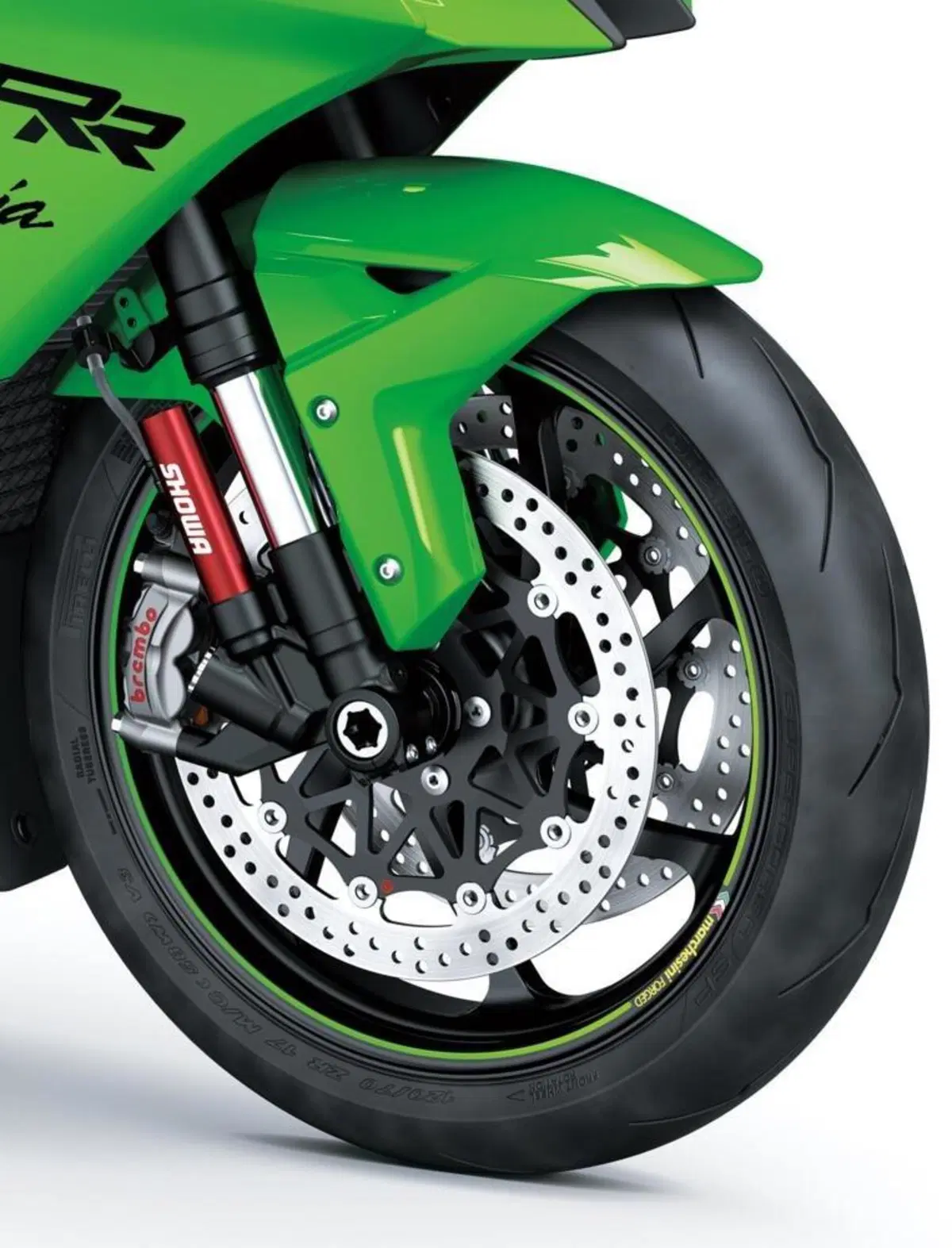 Kawasaki Ninja 1000 ZX-10RR Ninja 1000 ZX-10RR (2021 - 23) (3)