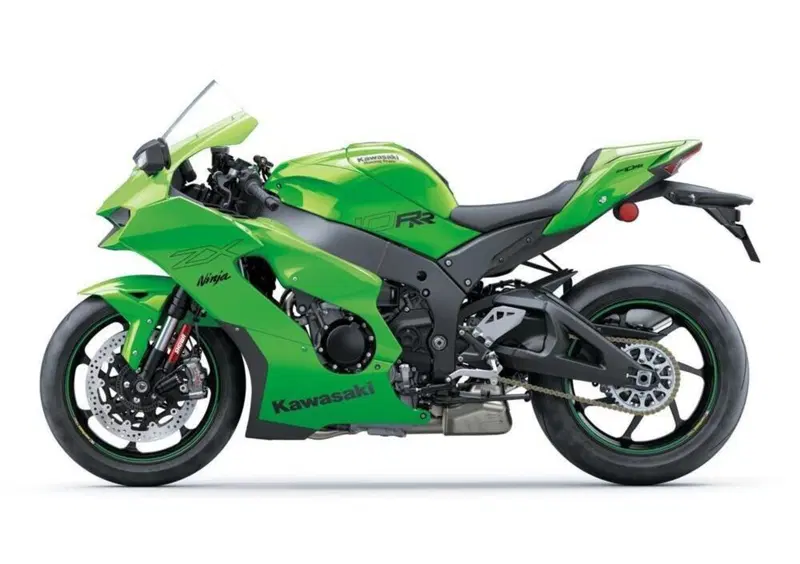 Kawasaki Ninja 1000 ZX-10RR Ninja 1000 ZX-10RR (2021 - 23) (4)