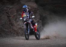 Rieju sarà protagonista alla Dakar con 3 piloti