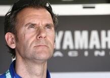 MotoGP. Wilco Zeelenberg: “Critiche ingiuste verso Yamaha”