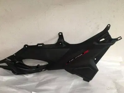 Carena copertura laterale SX Honda HONDA NC750X