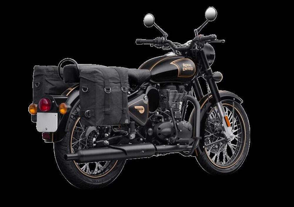 Royal Enfield Classic 500 EFI Tribute (2021) (3)